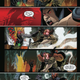 Image for article titled Read a 7-page preview of IDW's zombies, aliens, and demons comic book Infestation: Outbreak